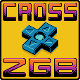 CrossZGB Logo